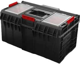 Ящик для інструментів Qbrick System One 350 Profi 2.0 SKRQ350P2CZAPG001 5 секц.