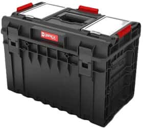 Ящик для інструментів Qbrick System One 450 Profi 2.0 SKRQ450P2CZAPG001 5 секц.
