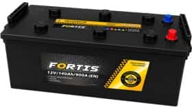 Аккумулятор Fortis 6 CT-140-L FRT140-3