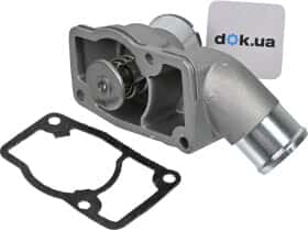 Термостат Magneti Marelli 352317003100