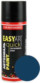 Аерозольна фарба CS System Easy Art Quick Paint балтика 420 глянсова 400 мл