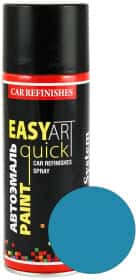 Аэрозольная краска CS System Easy Art Quick Paint адриатика 425 глянцевая 400 мл