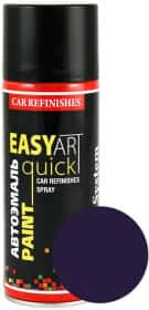 Аерозольна фарба CS System Easy Art Quick Paint синя ніч 447 глянсова 400 мл