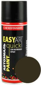 Аэрозольная краска CS System Easy Art Quick Paint хаки 303 глянцевая 400 мл