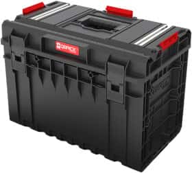 Ящик для інструментів Qbrick System One 450 Technik 2.0 SKRQ450T2CZAPG001 3 секц.