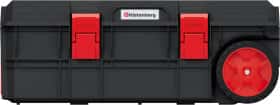Візок для інструментів Kistenberg X Block Wagon Pro 80 KXB8040W 3 секц.