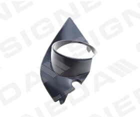 Рамка протитуманної фари Signeda PBM99068CAL