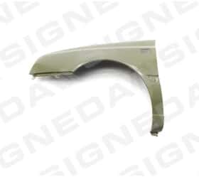 Крило переднє Signeda PVW10011KAL