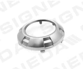 Рамка противотуманной фары Signeda PMB99214CAK