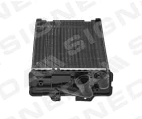 Радиатор печки Signeda RP71152