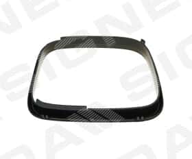Корпус зеркала Signeda VVWM1016DR