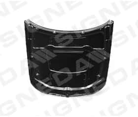 Крило переднє Signeda pbm20028aq