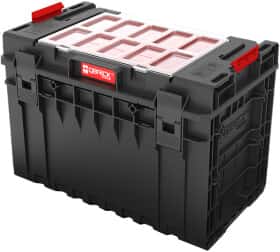 Ящик для інструментів Qbrick System One 450 Expert 2.0 SKRQ450E2CZAPG001 3 секц.