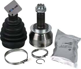 ШРУС Japanparts gi718