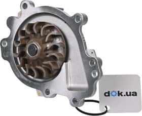 Помпа Hyundai / Kia 251002u000