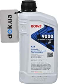 Трансмісійна олива Rowe Hightec ATF 9000 синтетична