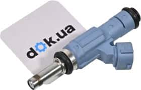 Топливная форсунка Valeo 348254