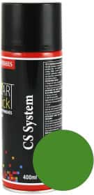 Аерозольна фарба CS System Easy Art Quick Paint зелена 5835 глянсова 400 мл