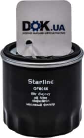 Масляный фильтр Starline SF OF0066