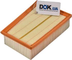 Воздушный фильтр Hengst Filter E1045L