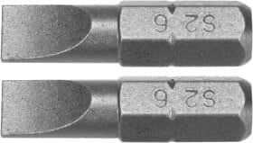 Набор бит Yato YT-77893 2 шт.