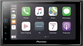 Магнітола Pioneer SPH-DA130DAB