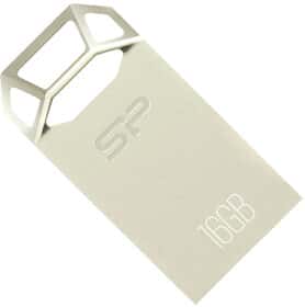 Флешка Silicon Power Touch T50 16 ГБ
