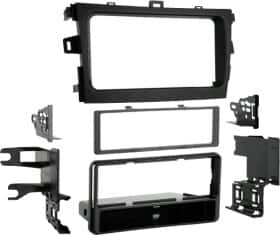 Перехідна рамка для магнітоли Metra 99-8223 Toyota