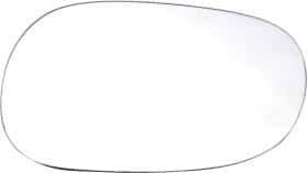 Скло зовнішнього дзеркала
