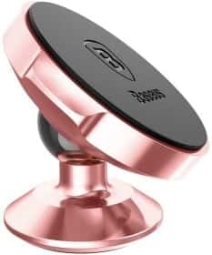 Держатель для телефона Baseus Small Ears Magnetic Bracket SUER-BOR