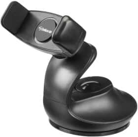 Держатель для телефона Gelius Ultra Swan Mount GU-CH005