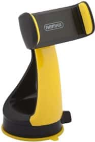 Тримач для телефона Remax RM-C15YELLOW