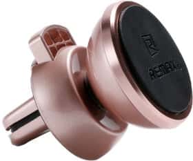 Держатель для телефона Remax RM-C19PINK