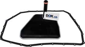 Фильтр АКПП Mahle hx164d