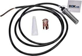 Датчик ABS Bremi 50663