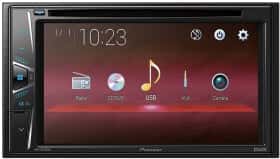 Магнітола Pioneer AVH-G110DVD