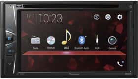 Магнитола Pioneer AVH-G220BT AVH-G220BT