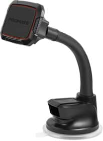 Тримач для телефона Promate Flexible Gooseneck MAGMOUNT6MAROON