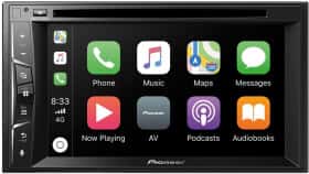 Магнитола Pioneer AVH-Z2200BT AVH-Z2200BT
