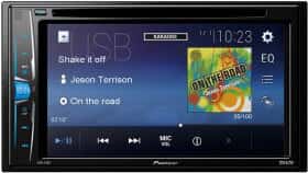 Магнитола Pioneer AVH-А101