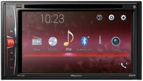 Магнитола Pioneer AVH-А210BT