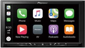 Магнітола Pioneer SPH-DA240BT