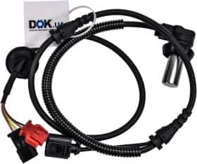 Датчик ABS Triscan 8180 29110