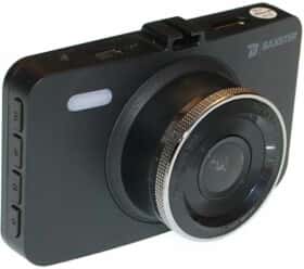 Видеорегистратор Baxster DVR-21