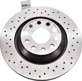 Гальмівний диск