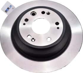 Тормозной диск Honda / Acura 42510TP6A01