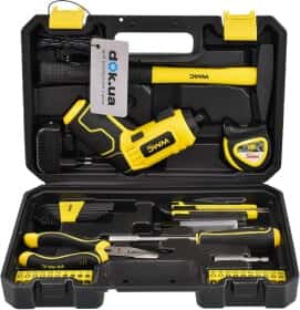 Набор инструментов WMC Tools 1047 47 ед.