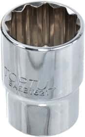 Торцевая головка Toptul BAEB1621 21 мм 1/2"