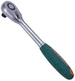 Тріскачка Jonnesway r3704 1/2" 48 зубців 253 мм