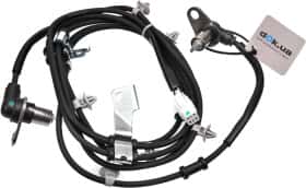 Датчик ABS Triscan 8180 69260